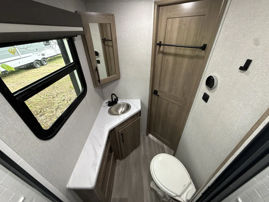 2024 Grand Design Imagine XLS 25DBE, Photos photo 23