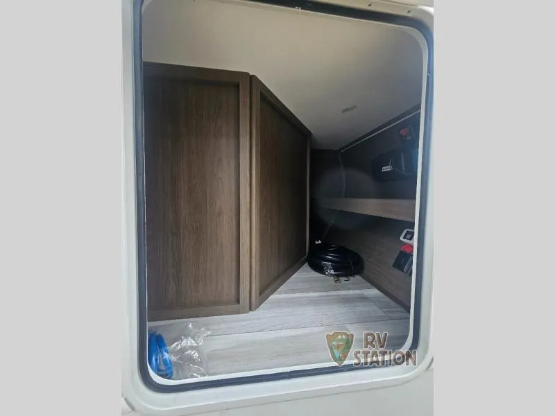 2026 Keystone RV Cougar Half-Ton 25FKD - Photo 3