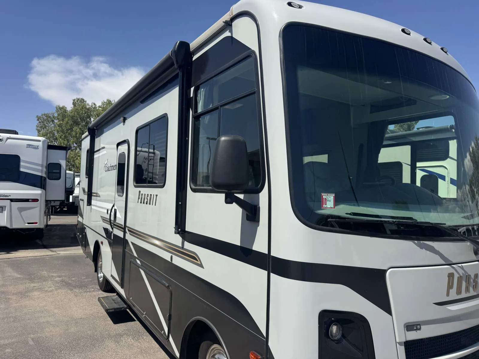 2022 Forest River Pursuit 27XPS - Photo 2