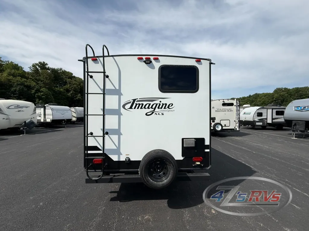 2019 Grand Design Imagine XLS 21BHE, Photos photo 5