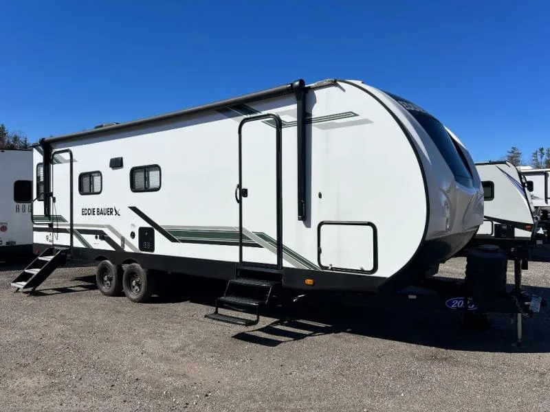 2025 Heartland Eddie Bauer 2510RL - Main photo