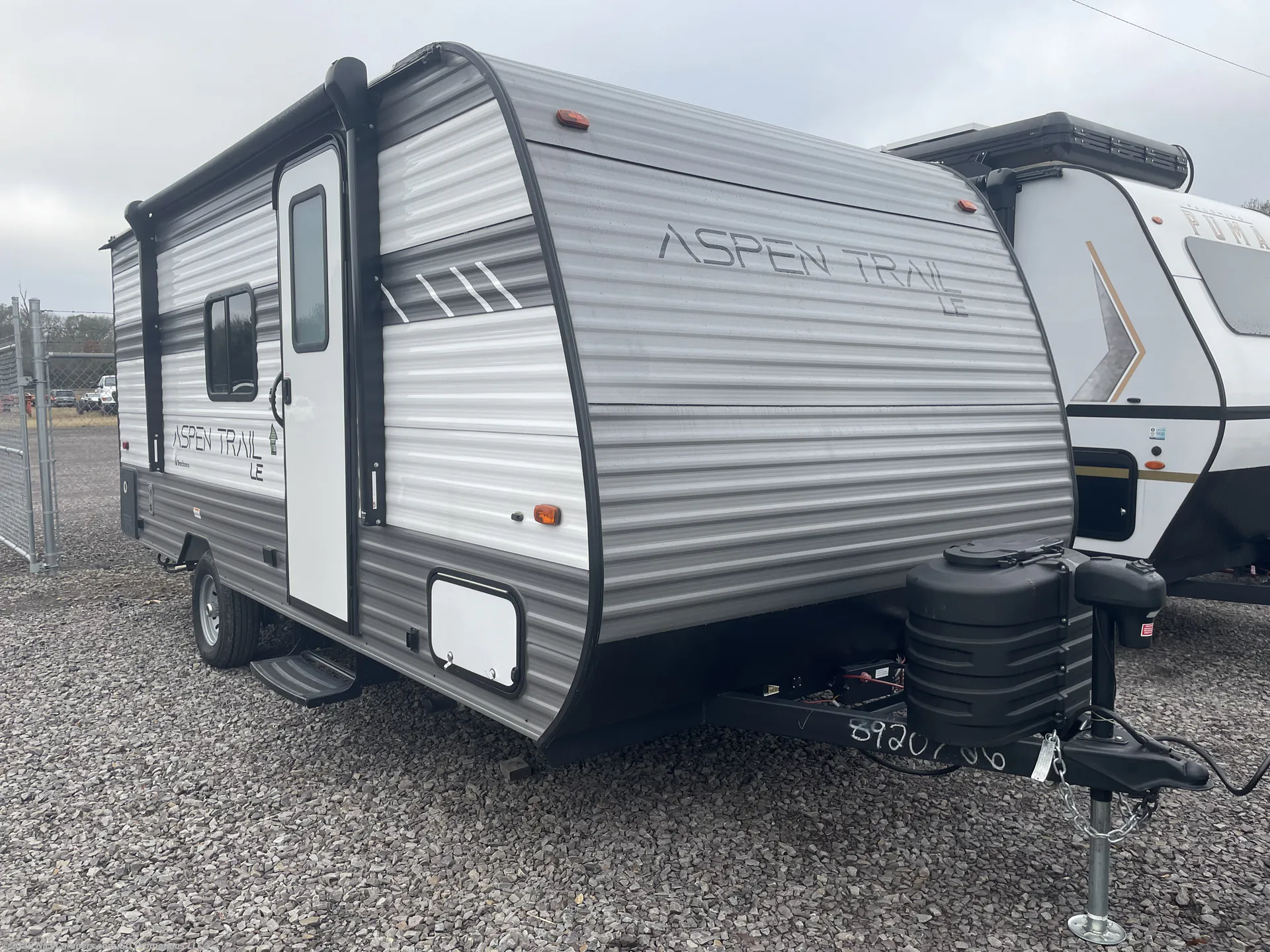 2023 Dutchmen Aspen Trail LE 1860RK - Photo 2