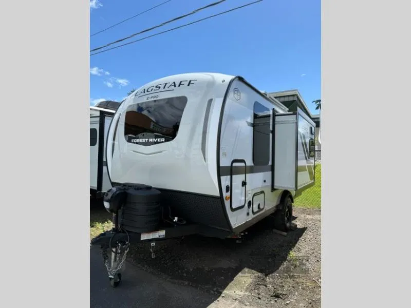 2026 Forest River RV Flagstaff E-Pro 15FBS - Main photo