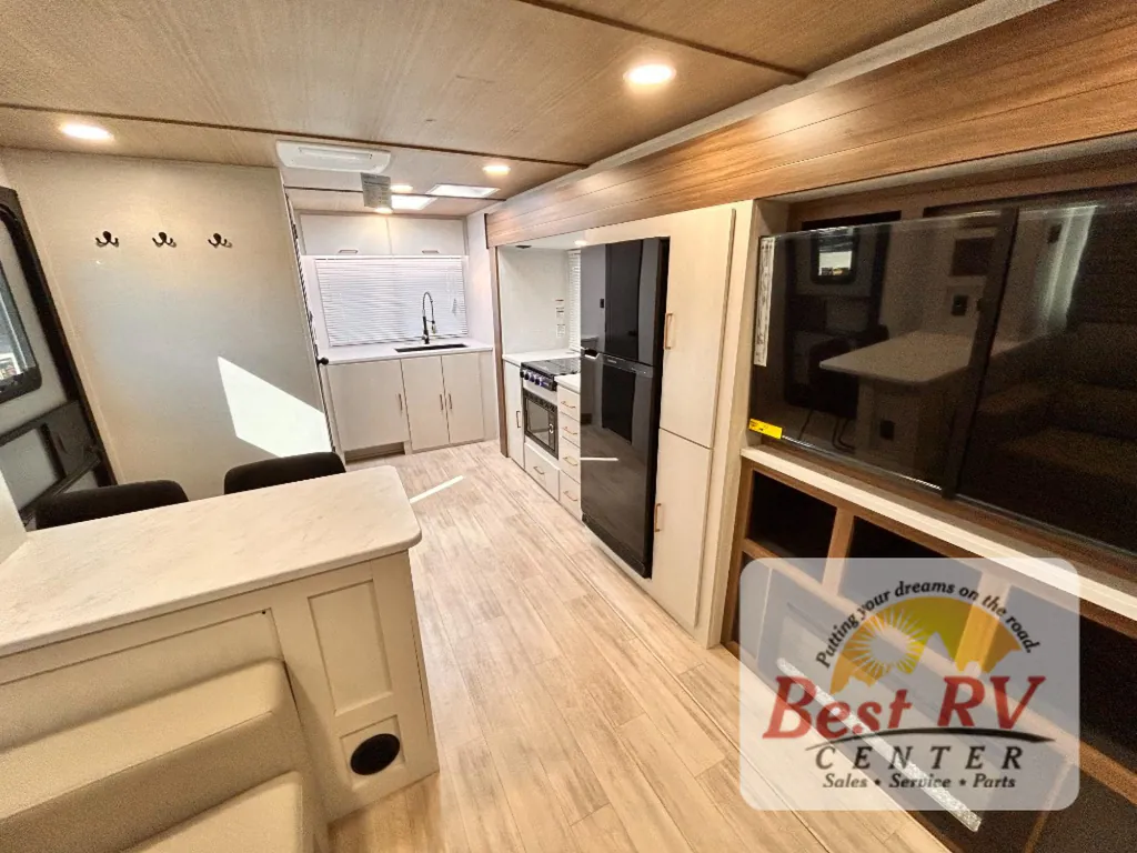 2026 Forest River Vibe 2500CK, Photos photo 53