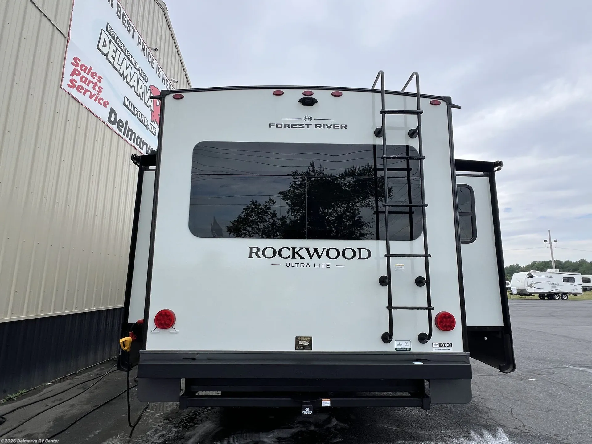 2026 Forest River Rockwood Ultra Lite 2906RL — Photo 5