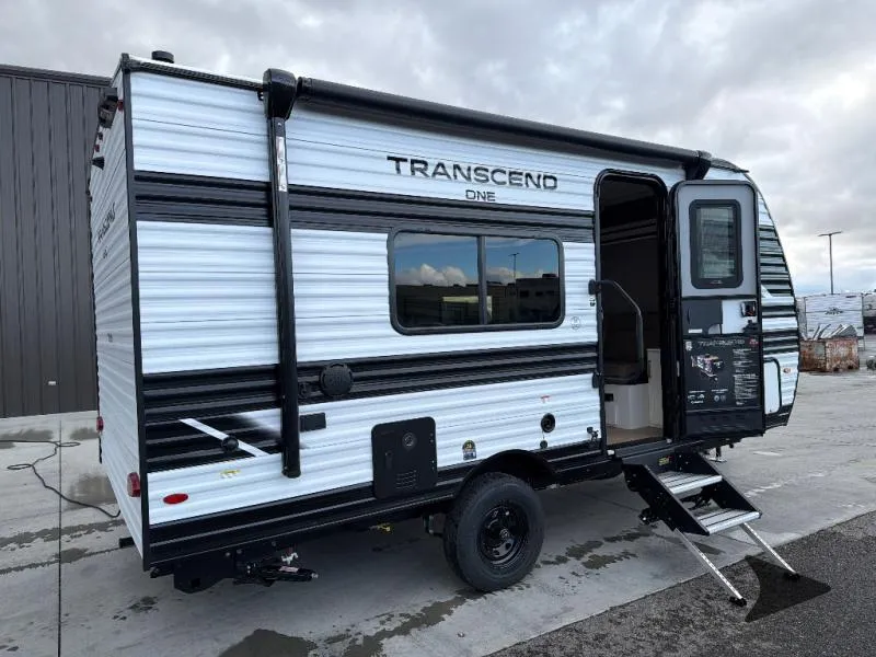 2026 Grand Design Transcend One 151RB - Photo 4