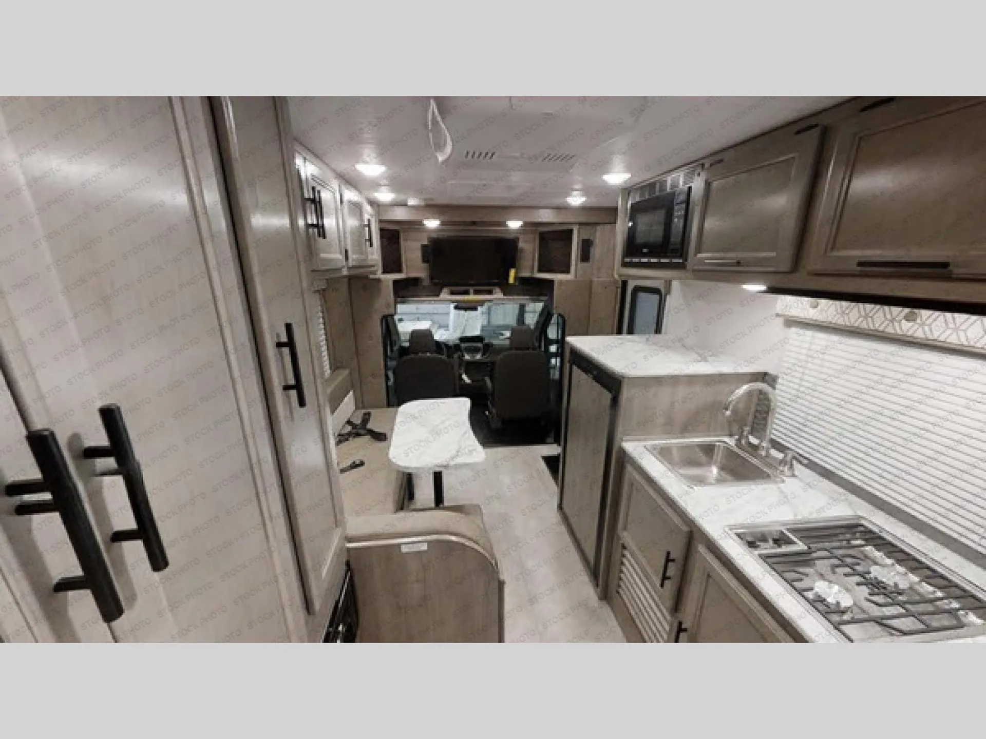 2020 Coachmen Cross Trek 21XG - Photo 2