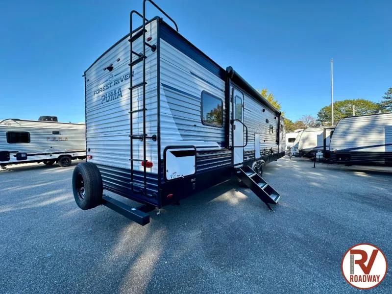 2026 Palomino Puma 337BH, Photos photo 4
