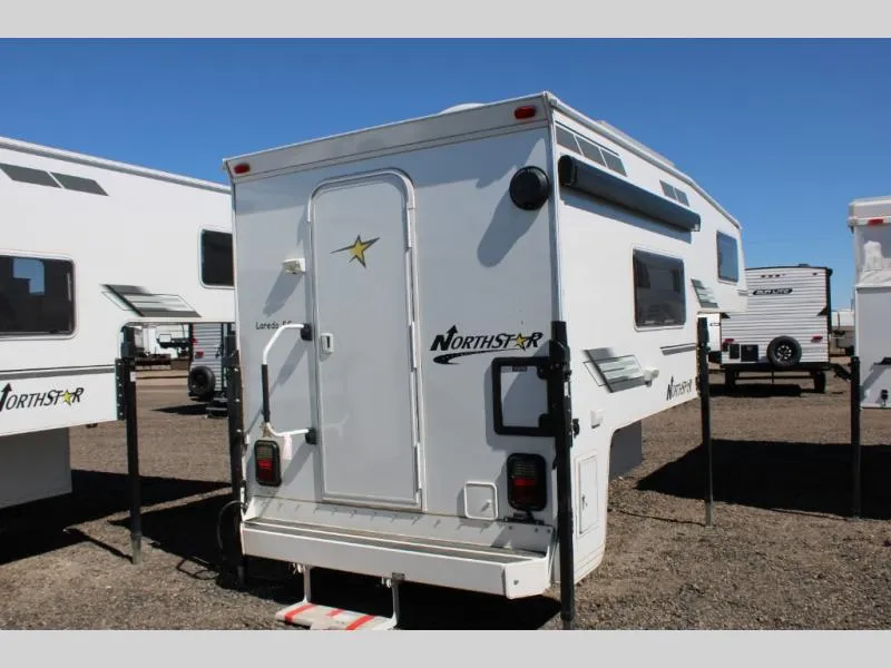 2025 Northstar Northstar Hardside New    Laredo SC - Photo 3