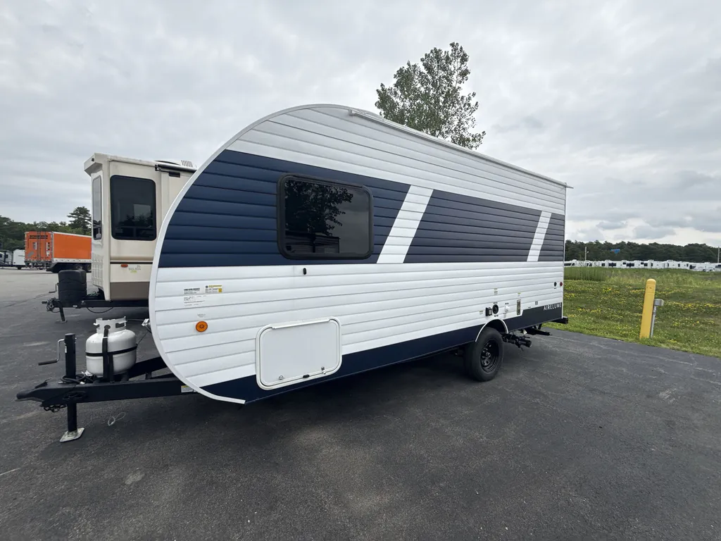 2027 Forest River Airelume 162, Photos photo 6