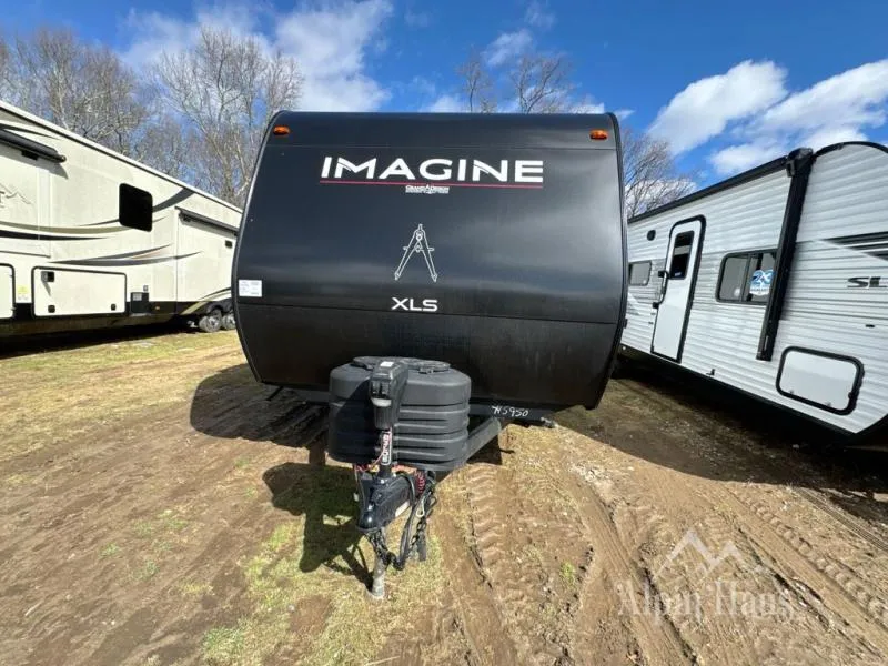 2026 Grand Design Imagine XLS 23LDE - Photo 4