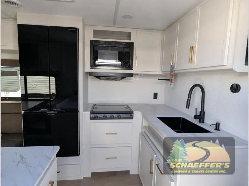 2026 Grand Design Transcend Xplor 24BHX - Photo 3