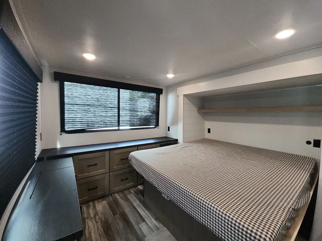 2026 Jayco Jay Flight Bungalow 401LOFT DS, Photos photo 27