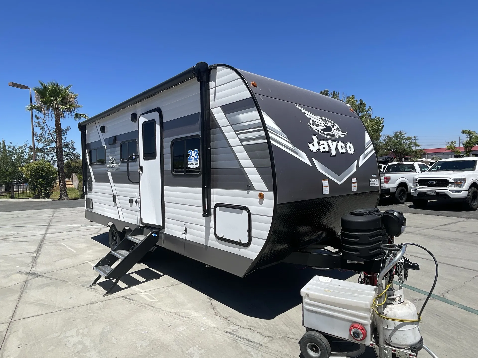 2027 Jayco Jay Flight 200MKSW - Photo 2