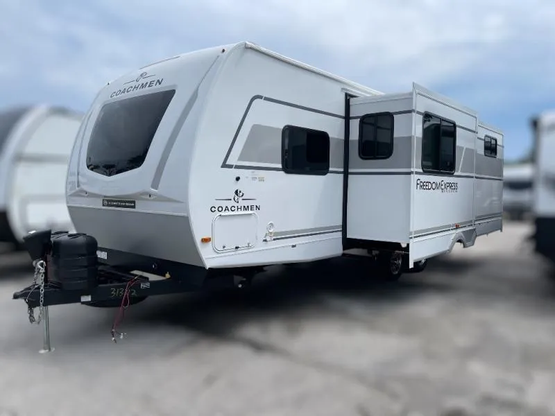 2026 Coachmen Freedom Express 271BHE - Photo 3