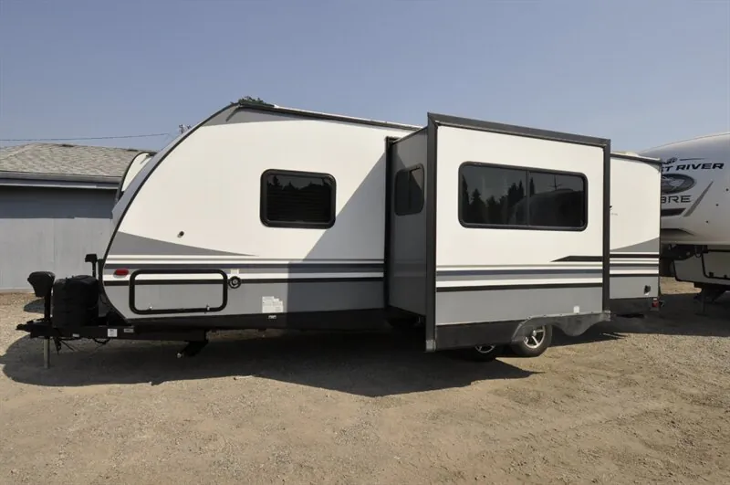 2018 Forest River Surveyor 245BHS - Photo 3