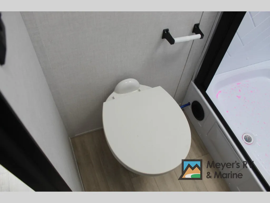 2026 Forest River Vibe 3400XL, Photos photo 41