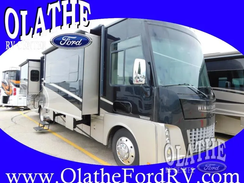 2017 Winnebago Suncruiser 37F - Main photo