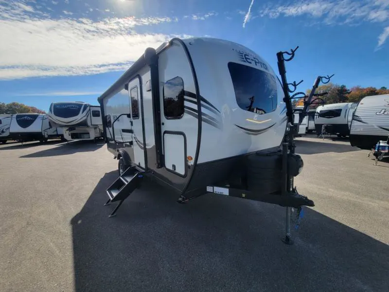 2024 Forest River Flagstaff E-Pro E20FKS - Photo 2