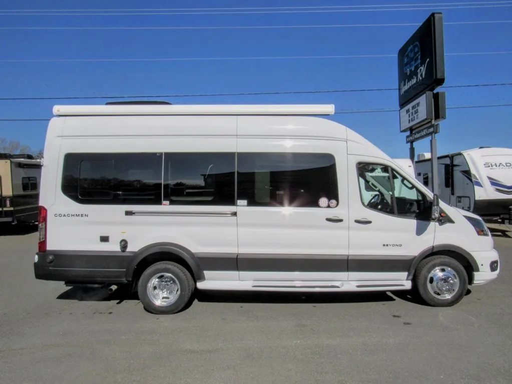 2026 Coachmen Beyond 22D - Photo 2