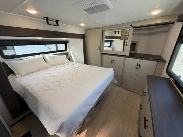 2027 Forest River RV Wolverine 36BC — Photo 7