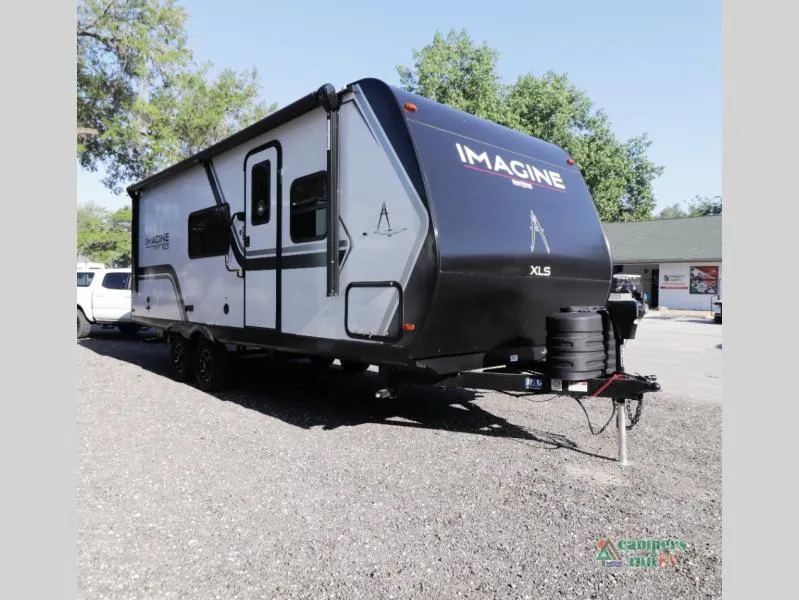 2026 Grand Design Imagine XLS 22MLE - Photo 2