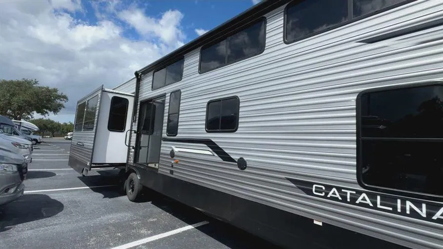2026 Coachmen Catalina Destination Series 44CONDO - Photo 4