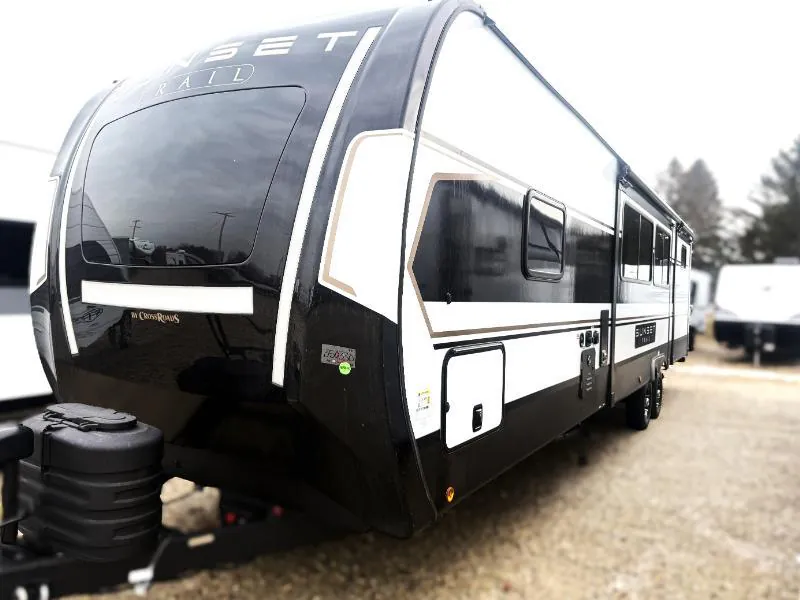 2026 CrossRoads Sunset Trail Super Lite 331BH - Photo 4