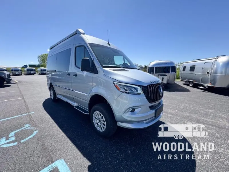 2026 Airstream Interstate 19GT New    Std. Model - Main photo