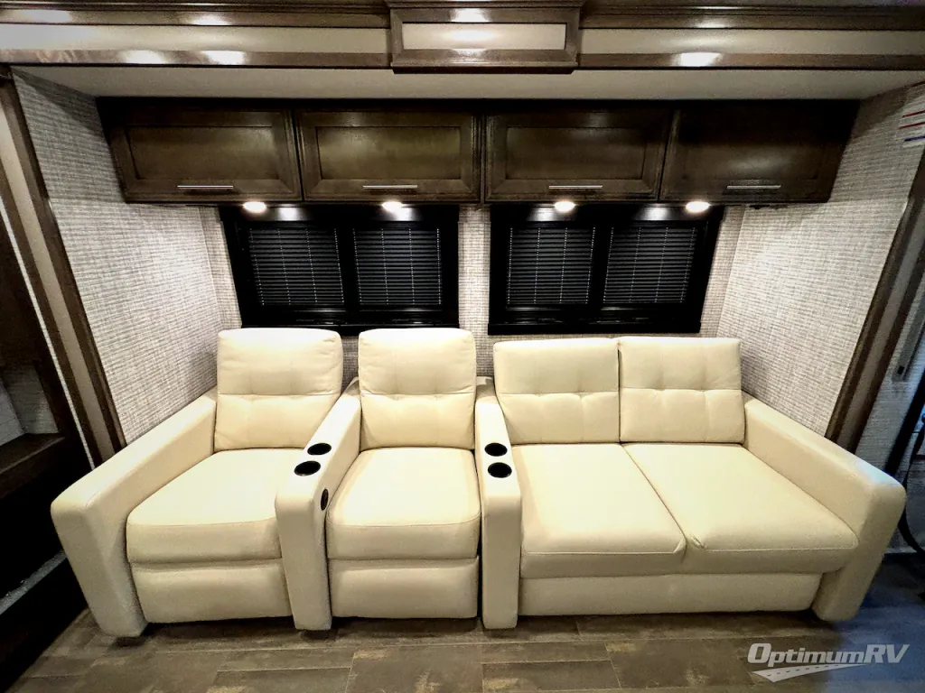 2025 Entegra Coach Vision XL 36C, Photos photo 10