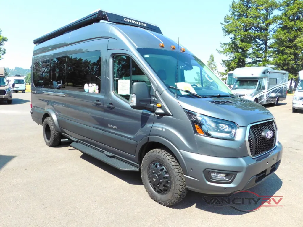 2026 Chinook RV Bayside TB, Photos photo 10