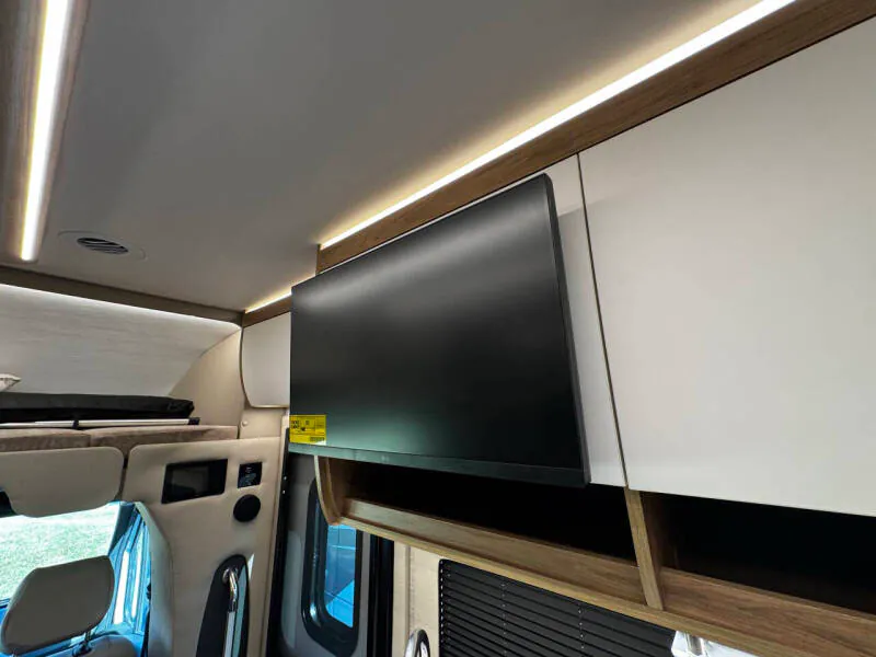 2026 Tiffin Wayfarer 25 XLW, Photos photo 23