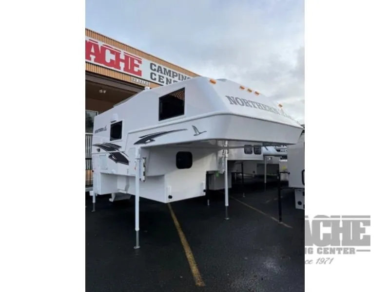 2026 Northern Lite Sportsman Plus New    8-11EX SP Wet Bath - Photo 3