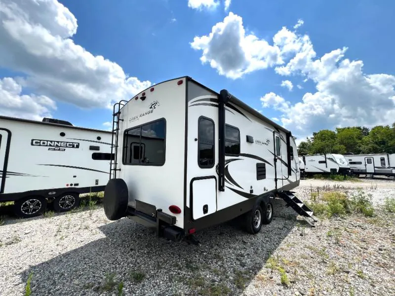 2021 Highland Ridge Open Range Ultra Lite UT2410RL - Photo 3