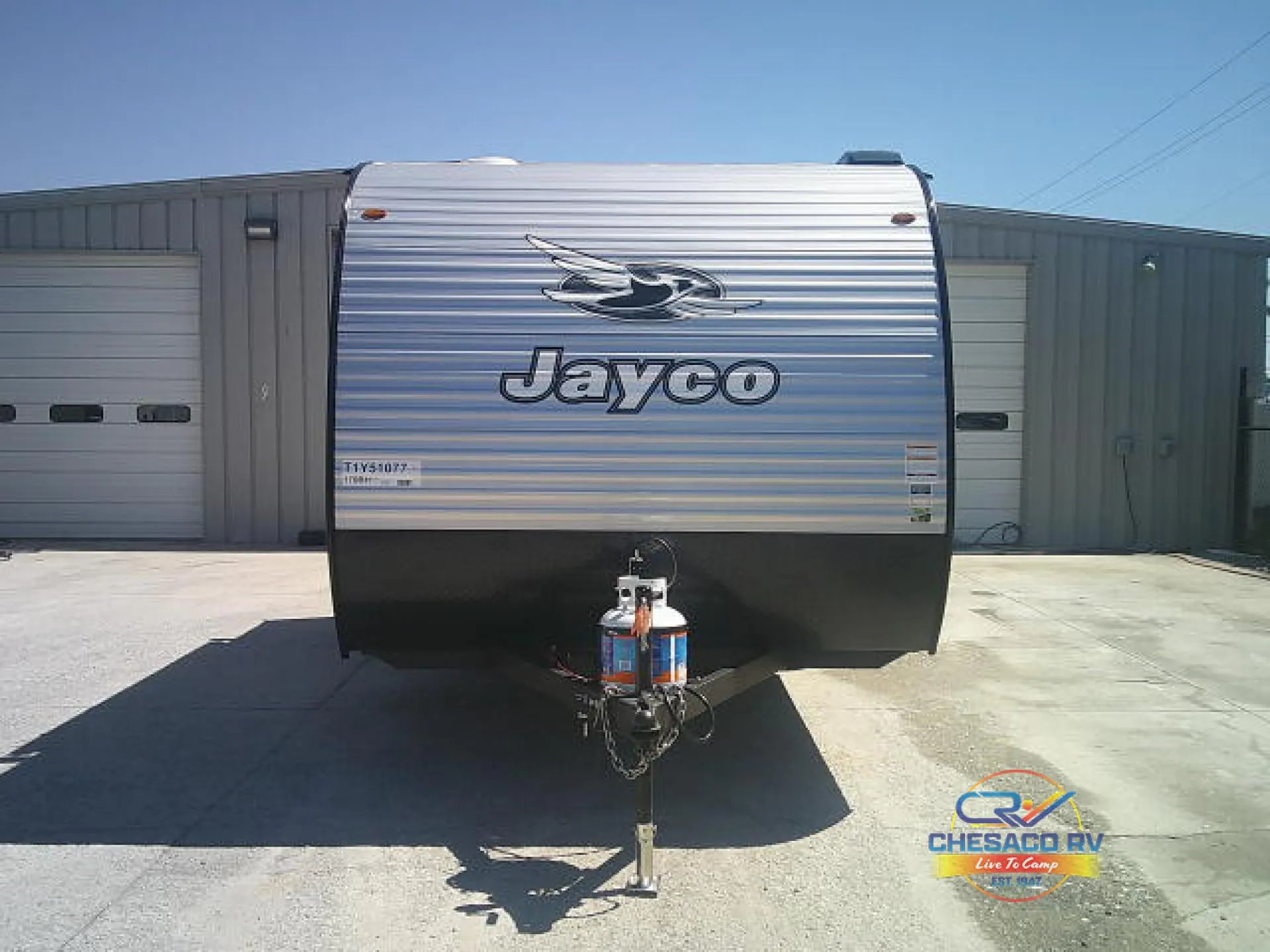 2026 Jayco Jay Flight SLX 170BH - Photo 3