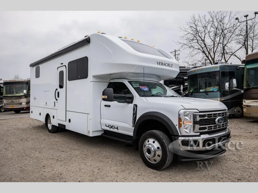 2026 Renegade RV Veracruz 32VDS - Photo 2