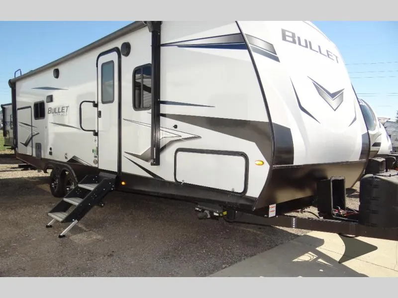 2023 Keystone Bullet 260RBS - Photo 2