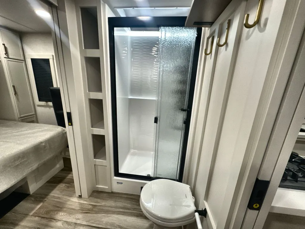 2027 Brinkley Model I 290, Photos photo 16