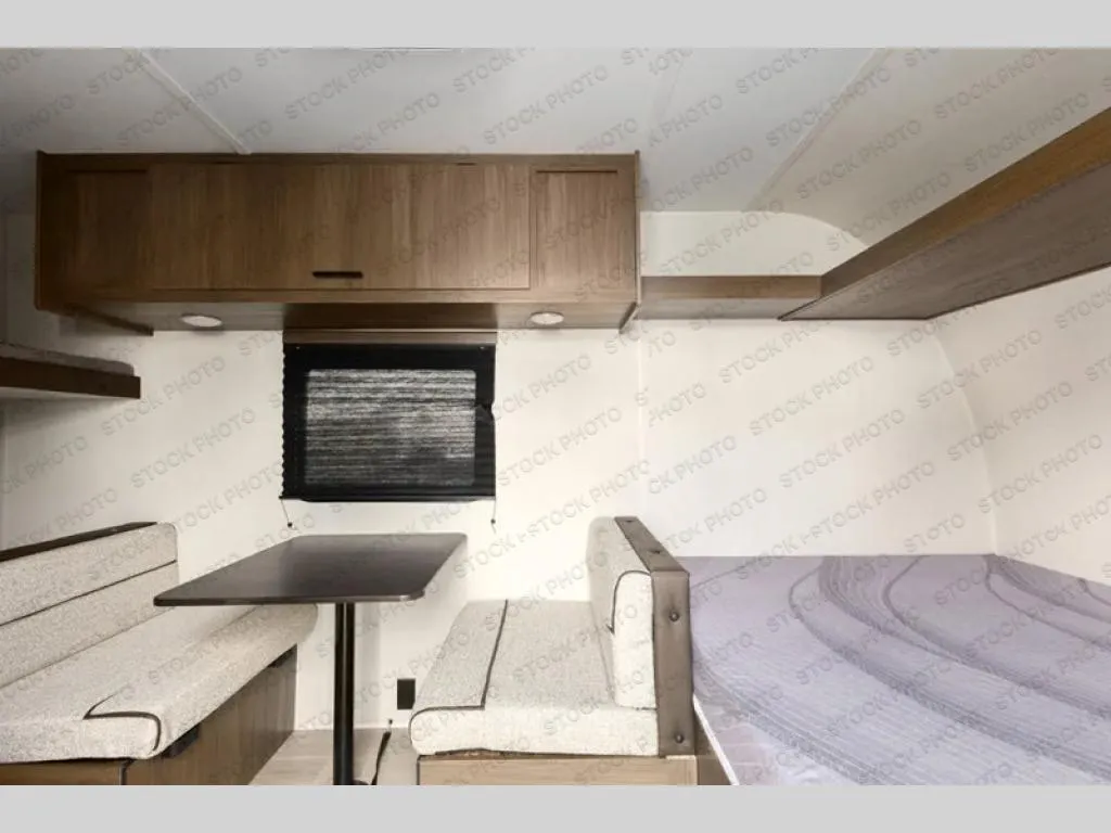 2027 Forest River RV Avenger New    16 BHX - Photo 3