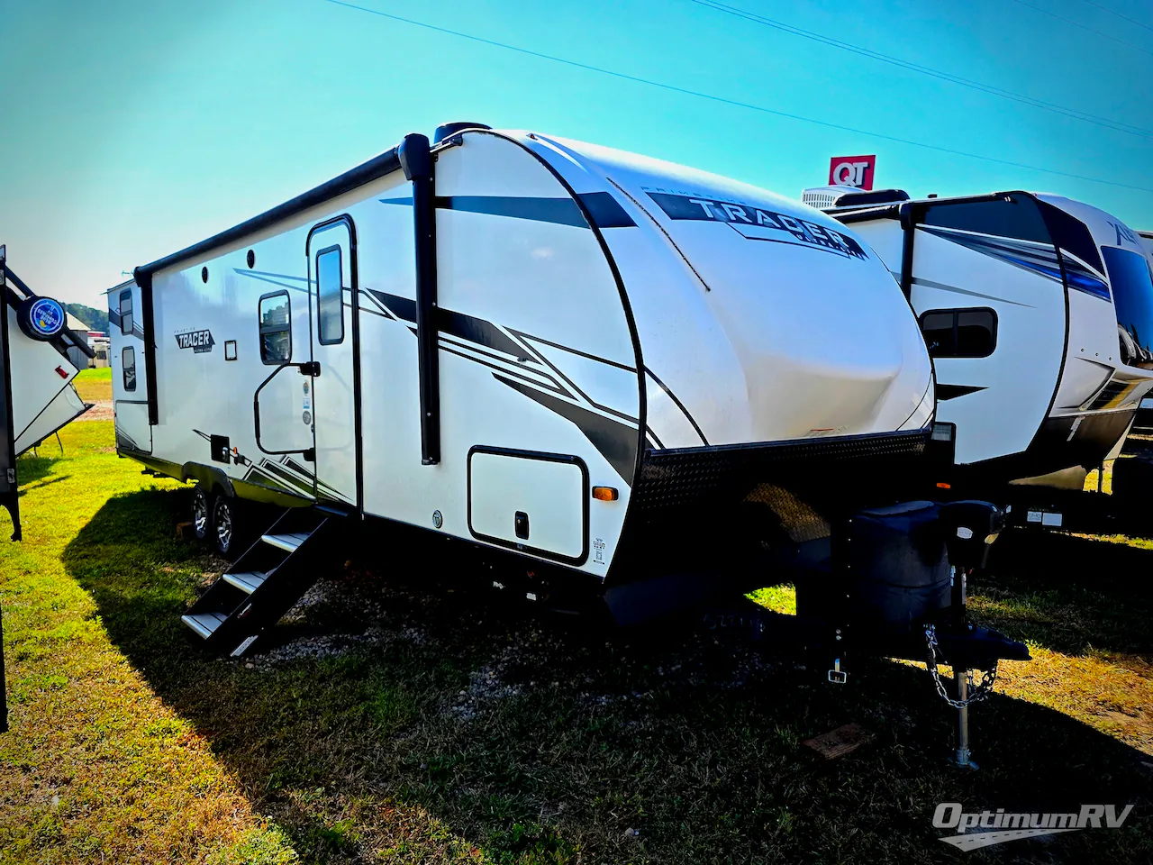 2022 Prime Time Tracer 31BHD - Photo 2