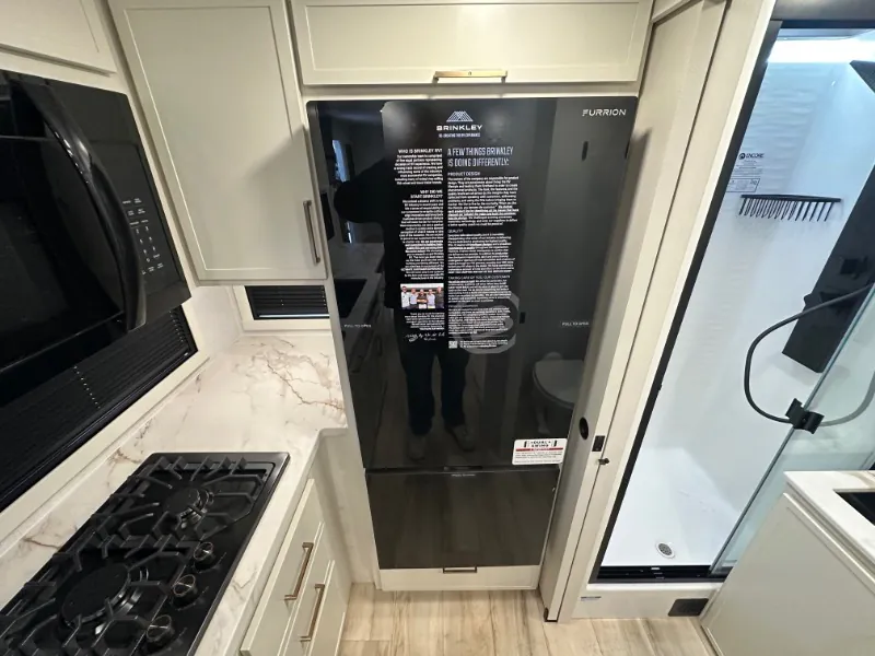 2026 Brinkley Model Ix 20X, Photos photo 15