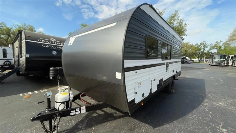 2026 Winnebago Access 18RK - Photo 4