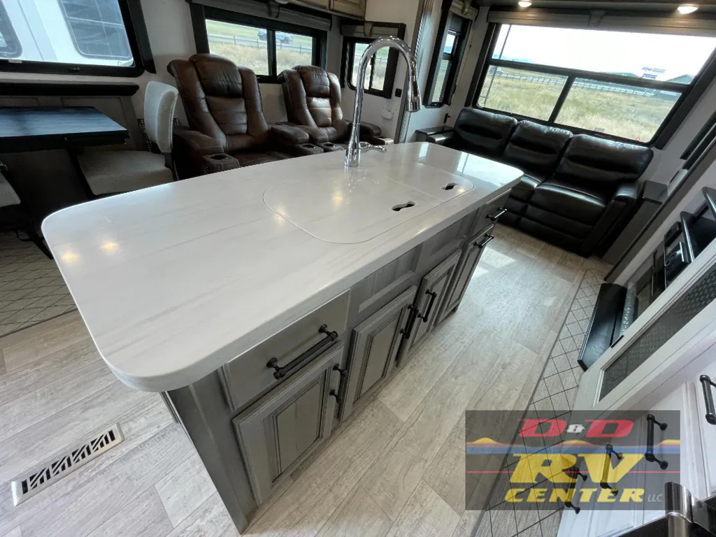 2022 Keystone Montana 3813MS, Photos photo 33