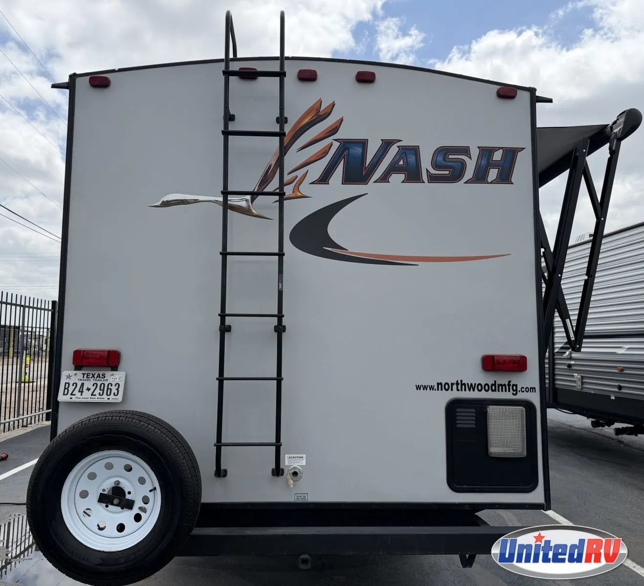 2019 NORTHWOOD NASH 23B - Photo 4