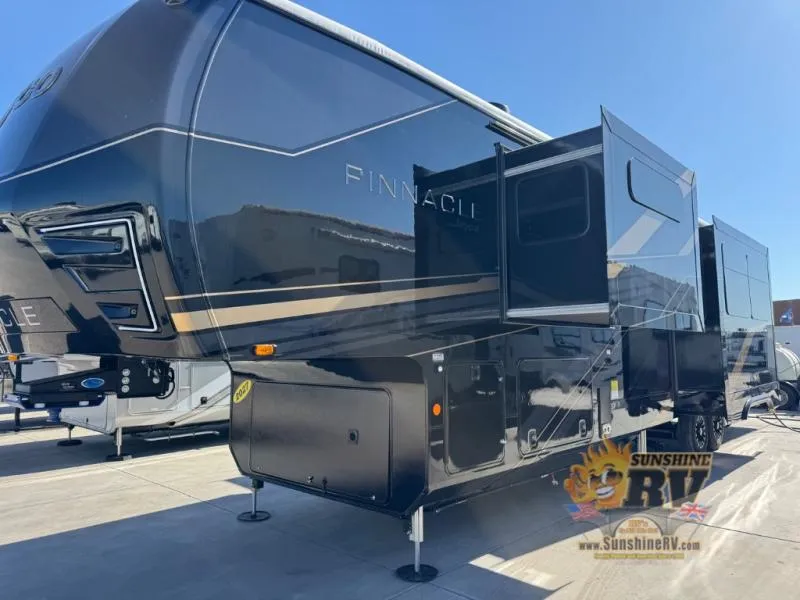 2027 Jayco Pinnacle 38FBRK - Photo 4