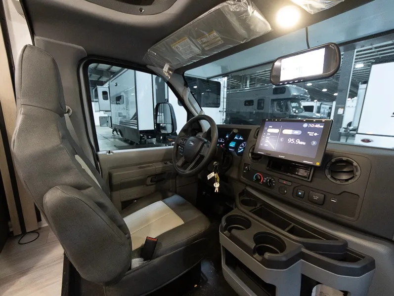 2025 Forest River Sunseeker 3050S, Photos photo 9