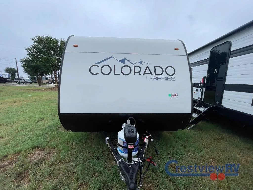 2026 Dutchmen Colorado 130BHC - Photo 4