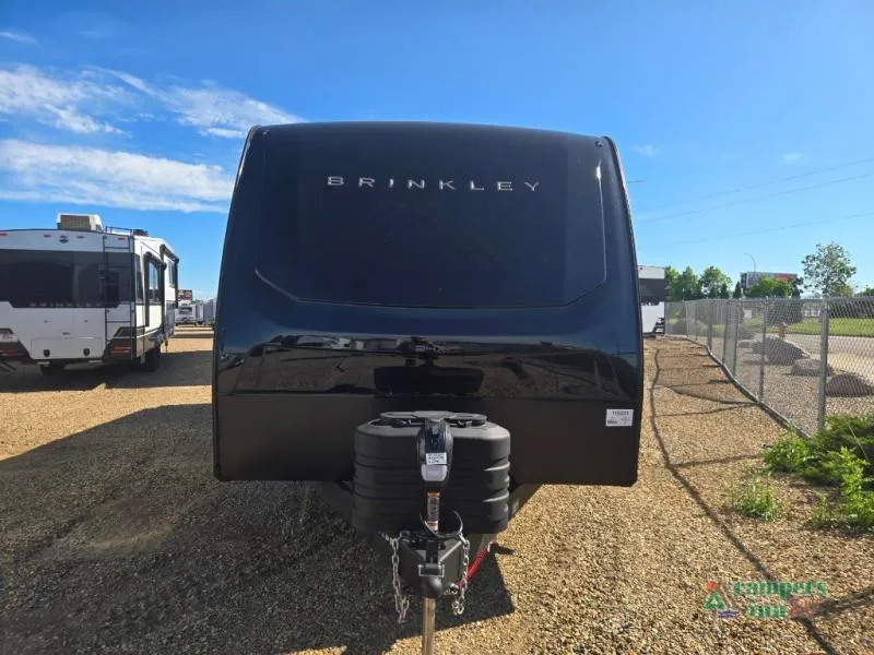 2027 Brinkley Model Ix 24X - Photo 4