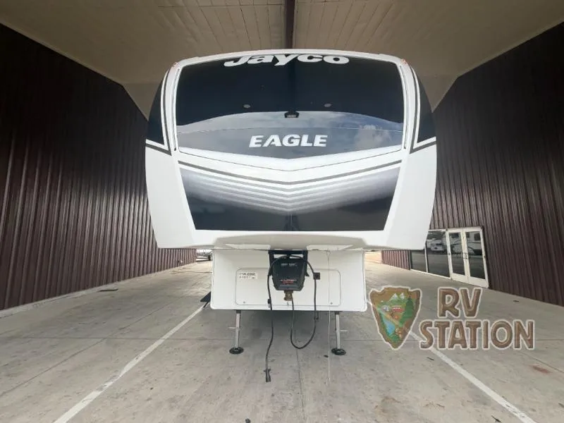 2026 Jayco Eagle 367TBTS - Photo 3