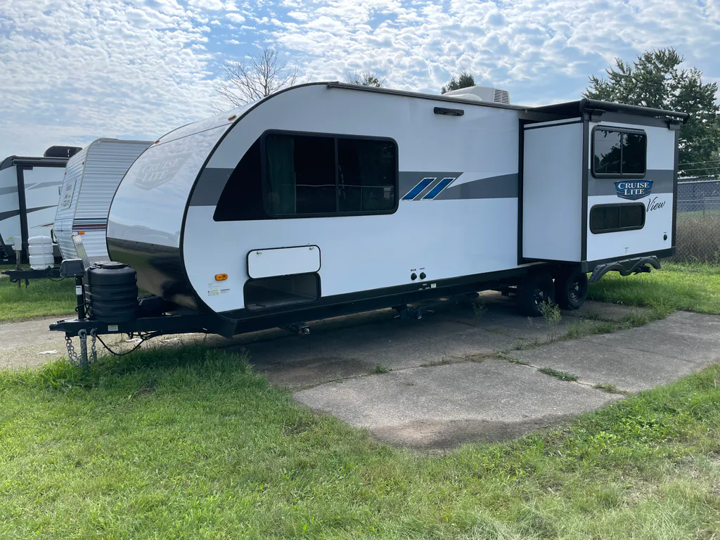 2024 Forest River Salem Cruise Lite 24VIEW, Photos photo 8